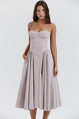 Dark Grey